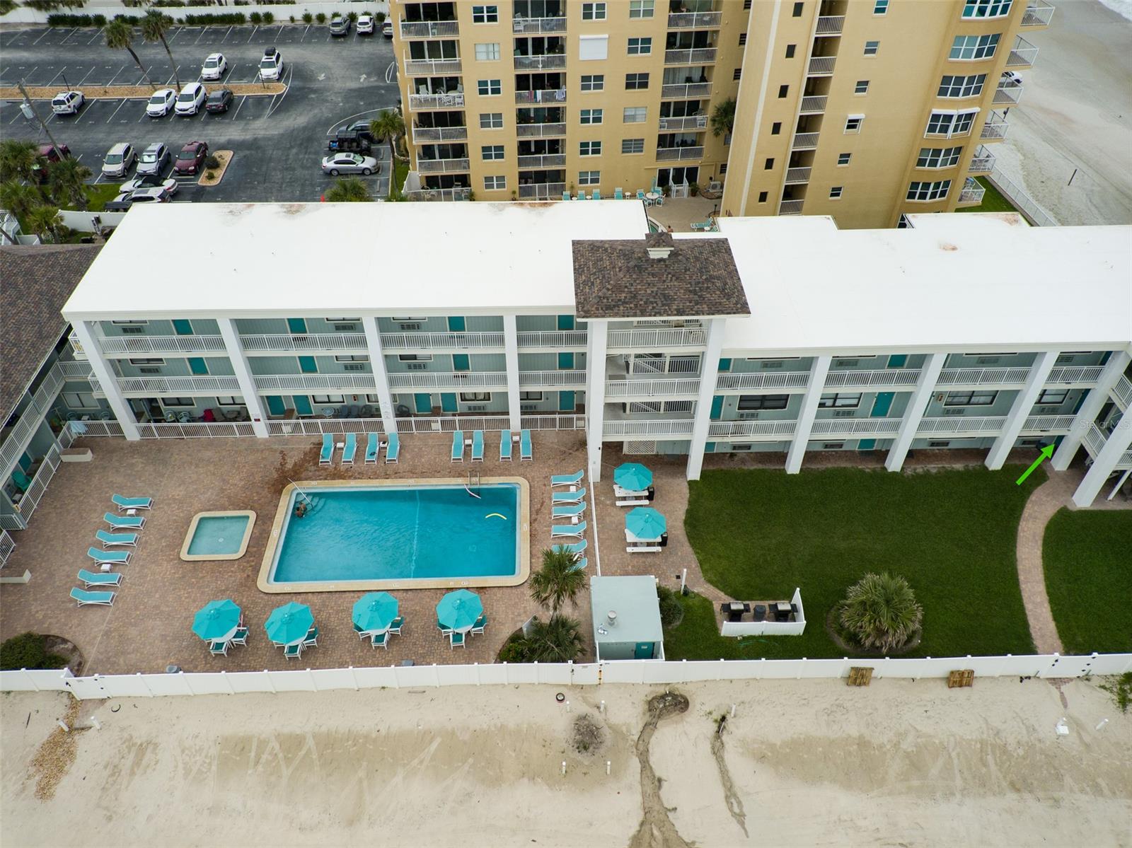 Coastal Waters Condo - Residential