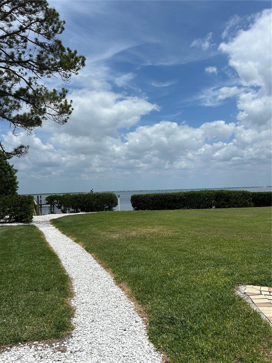 MCCALLS BEACH CASTLE - Residential