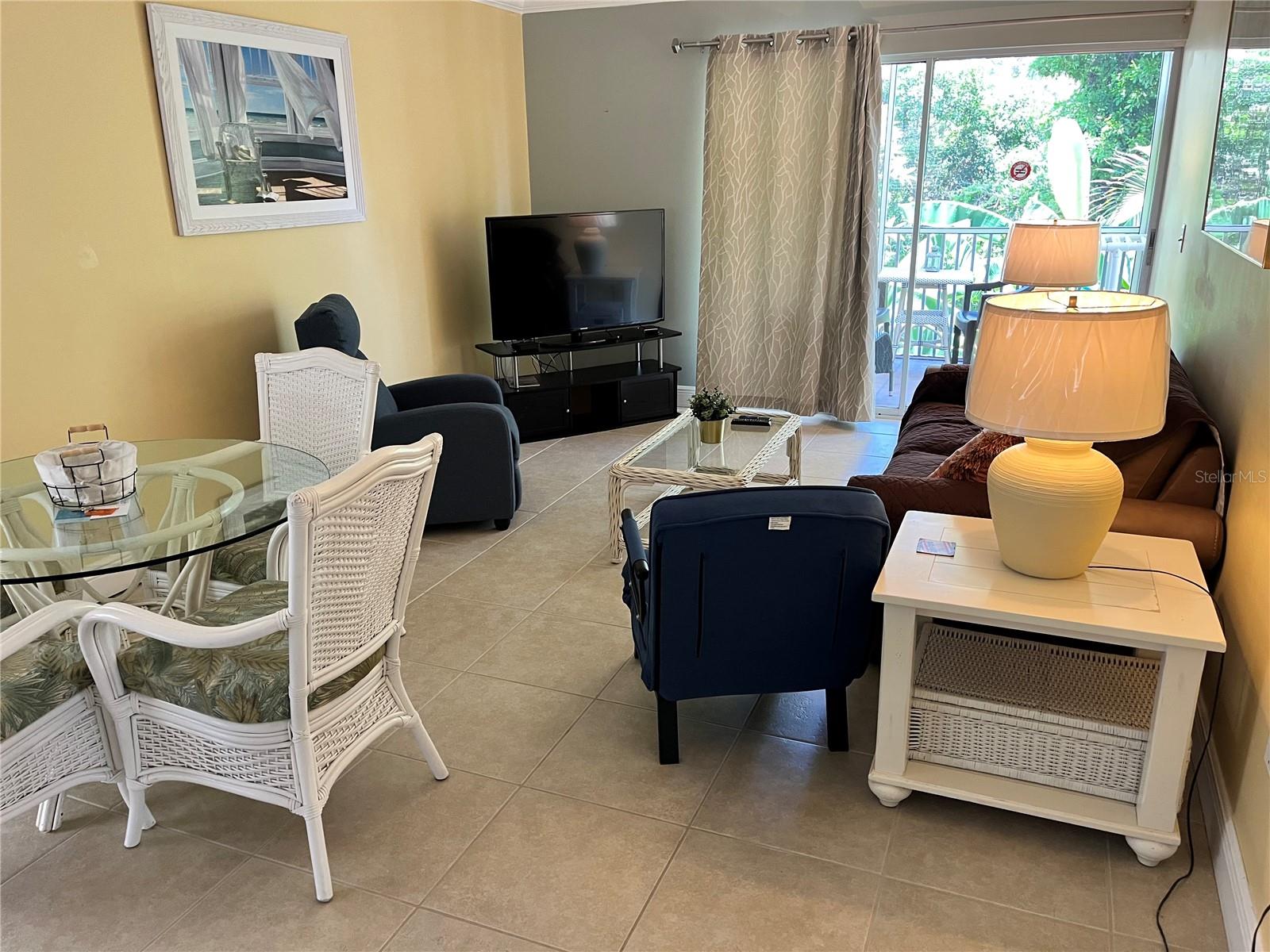 MCCALLS BEACH CASTLE - Residential
