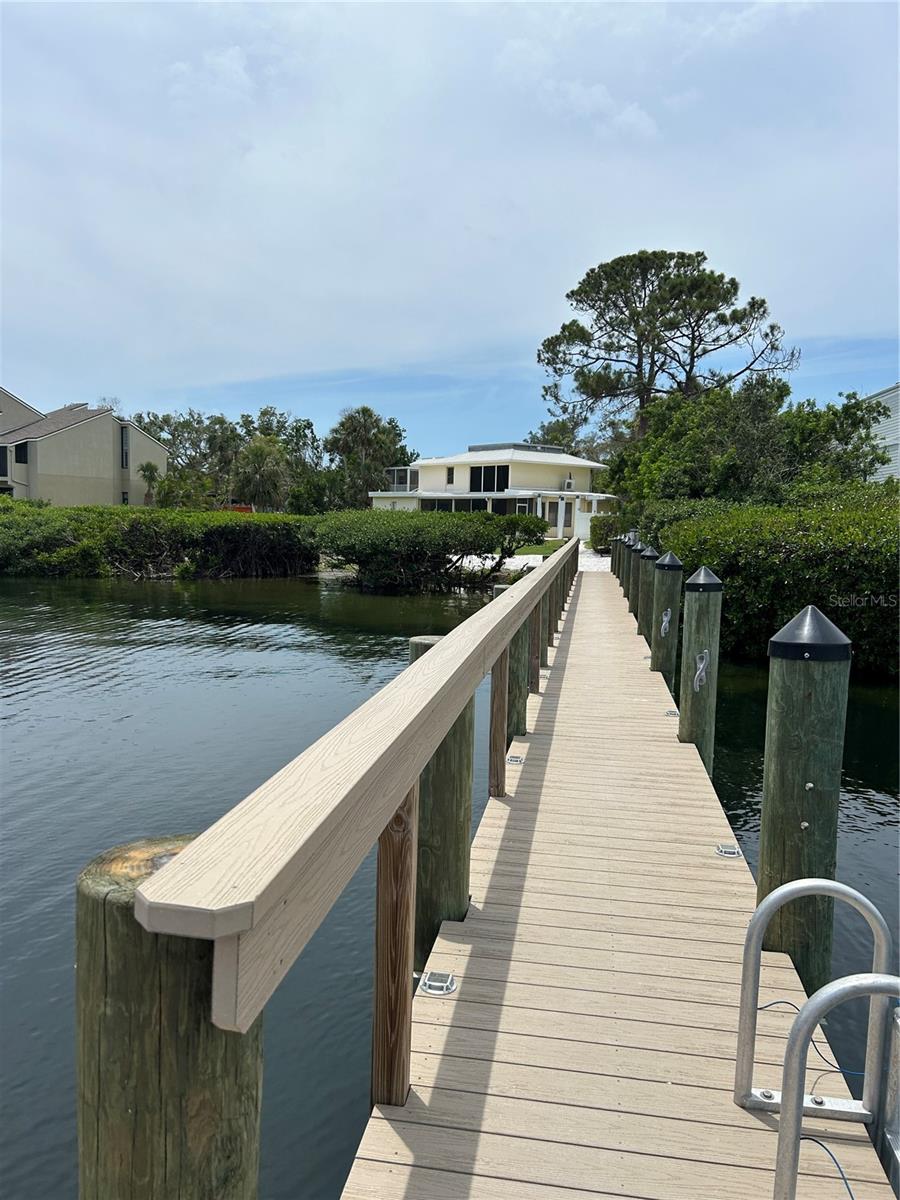 MCCALLS BEACH CASTLE - Residential
