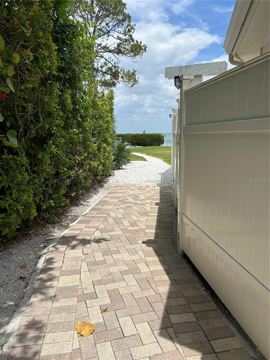 MCCALLS BEACH CASTLE - Residential