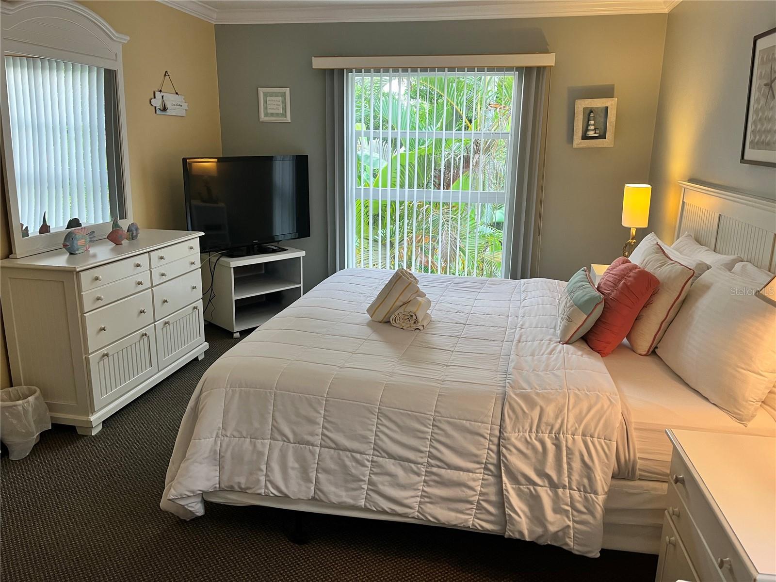 MCCALLS BEACH CASTLE - Residential