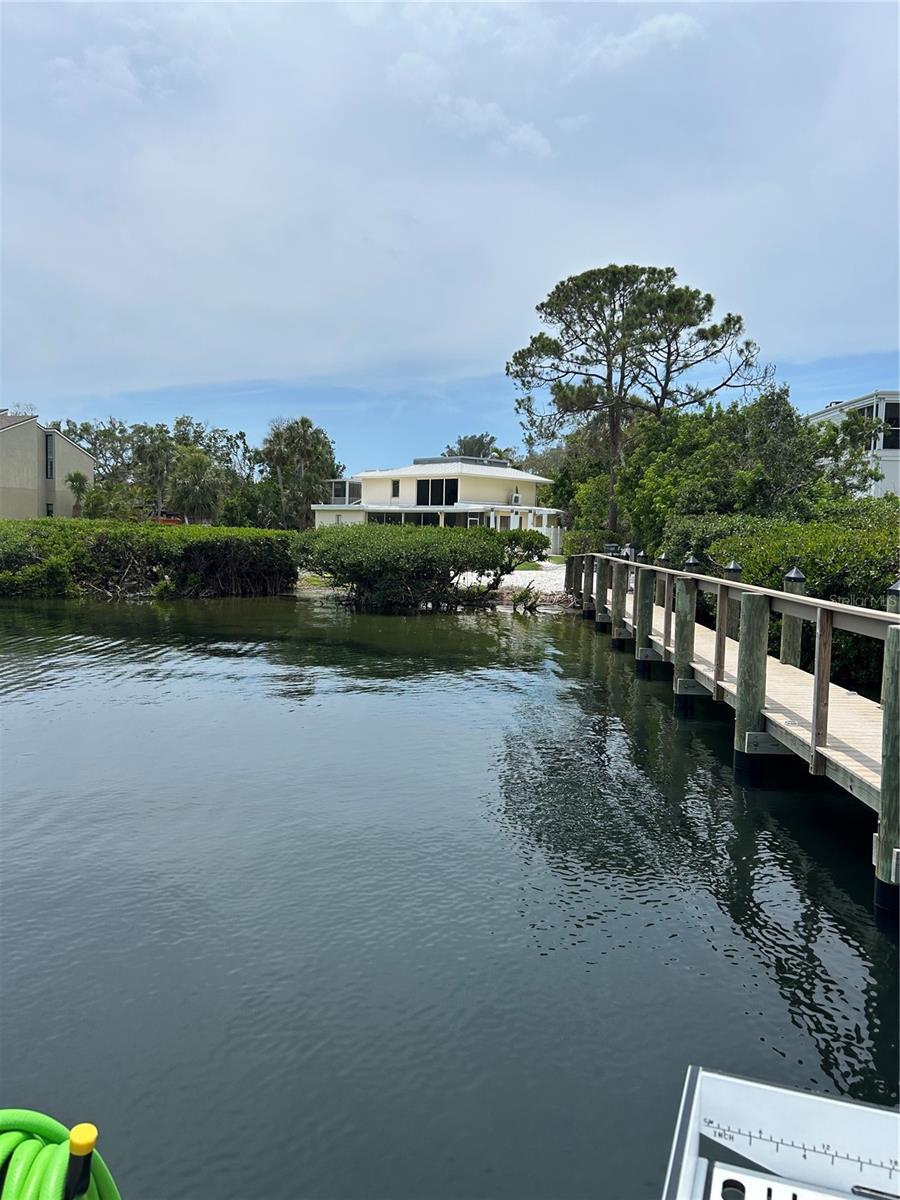 MCCALLS BEACH CASTLE - Residential