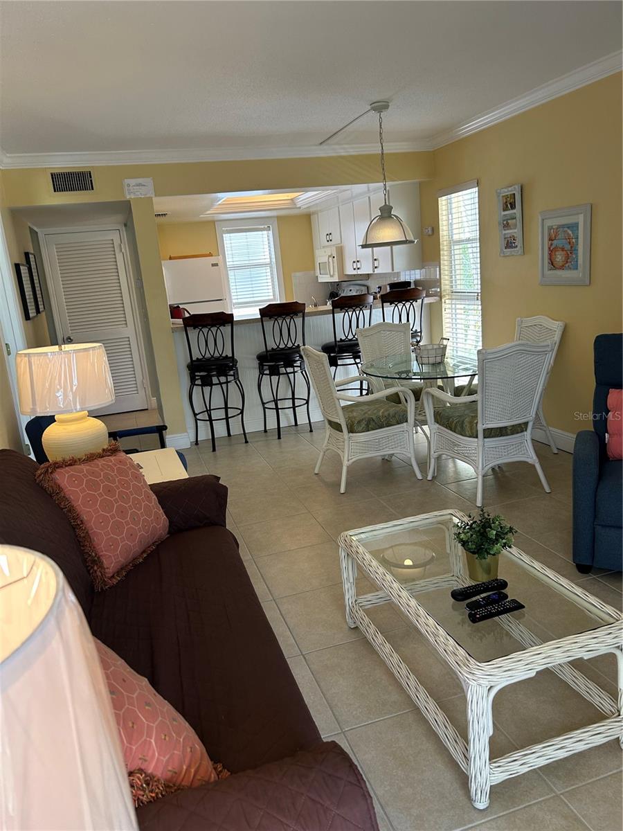 MCCALLS BEACH CASTLE - Residential