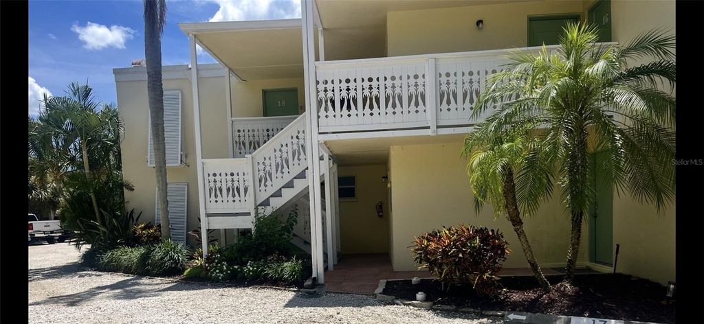 Photo of 5310 Gulf Of Mexico Drive #18, Longboat Key, FL 34228 (MLS # A4661148)