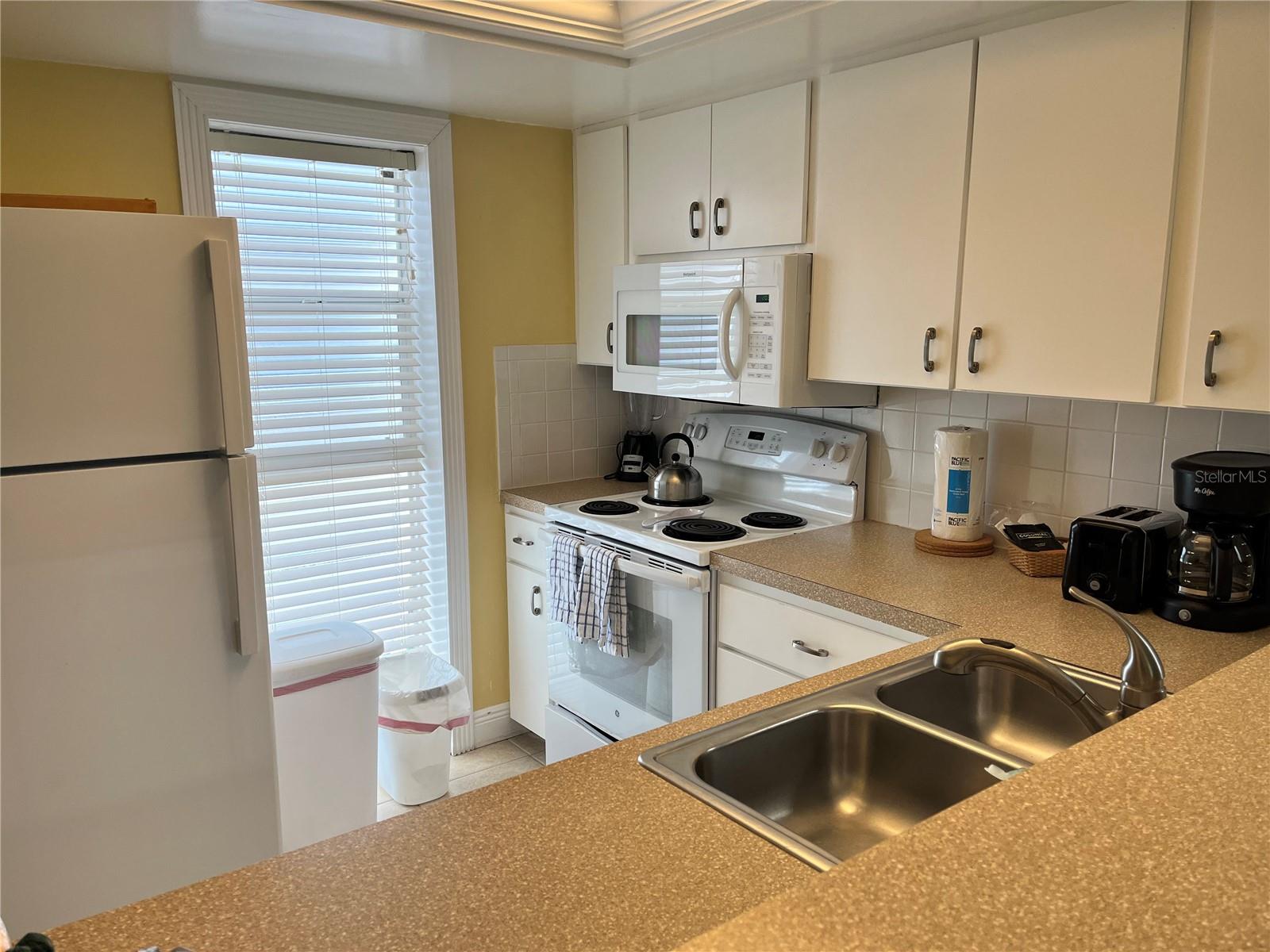 MCCALLS BEACH CASTLE - Residential