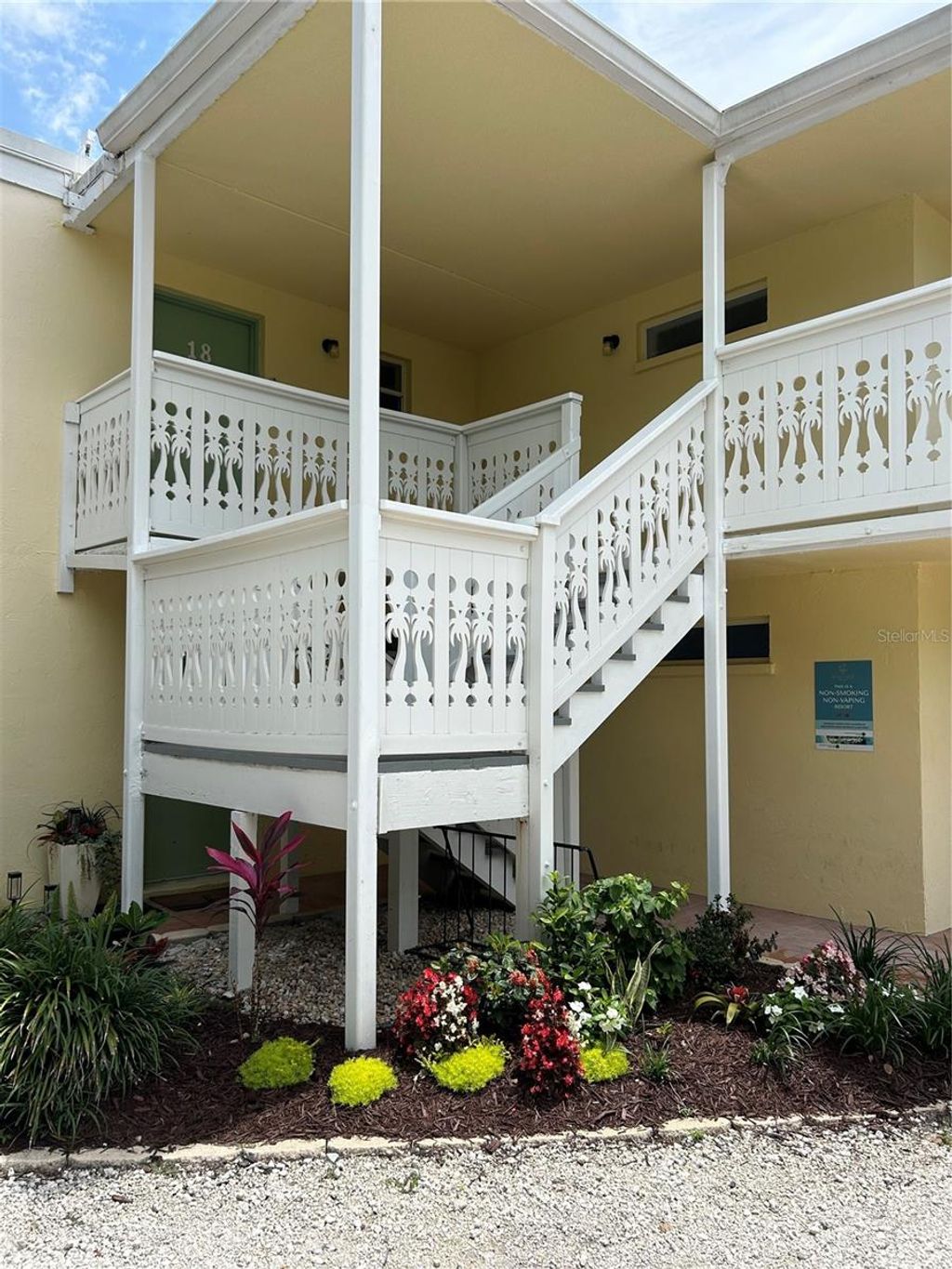 Photo of 5310 Gulf Of Mexico Drive #18, Longboat Key, FL 34228 (MLS # A4661148)