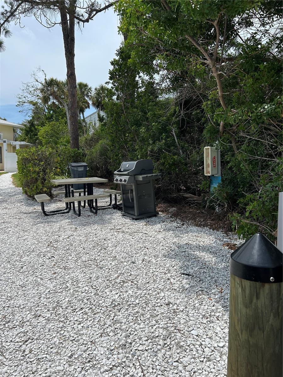 MCCALLS BEACH CASTLE - Residential