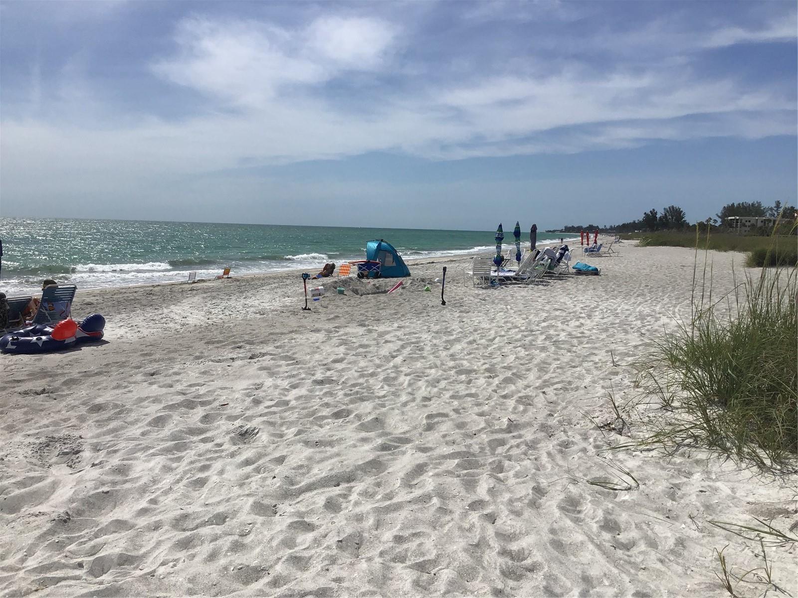 MCCALLS BEACH CASTLE - Residential