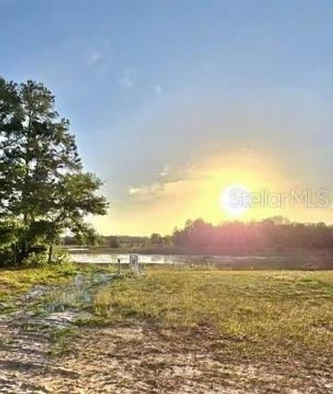 A home in WEEKI WACHEE