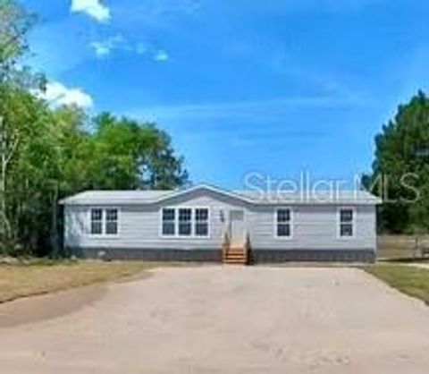 A home in WEEKI WACHEE