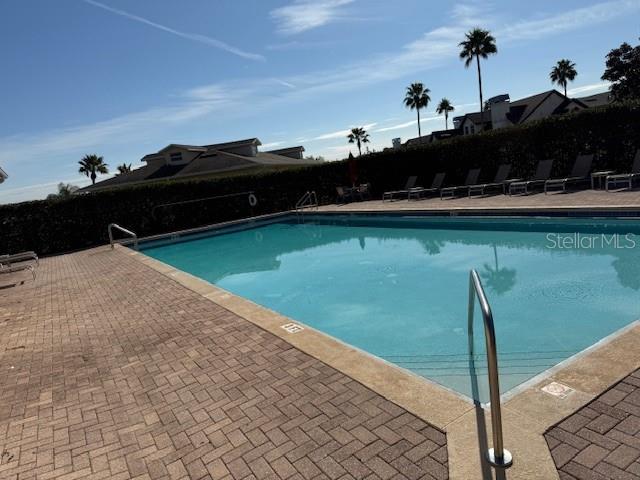 SWEETWATER RIDGE TOWNHOMES AT MAGNOLIA POINTE - Residential