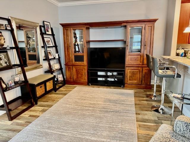 SWEETWATER RIDGE TOWNHOMES AT MAGNOLIA POINTE - Residential