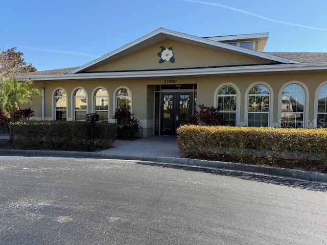 SWEETWATER RIDGE TOWNHOMES AT MAGNOLIA POINTE - Residential