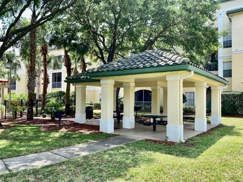 A home in KISSIMMEE