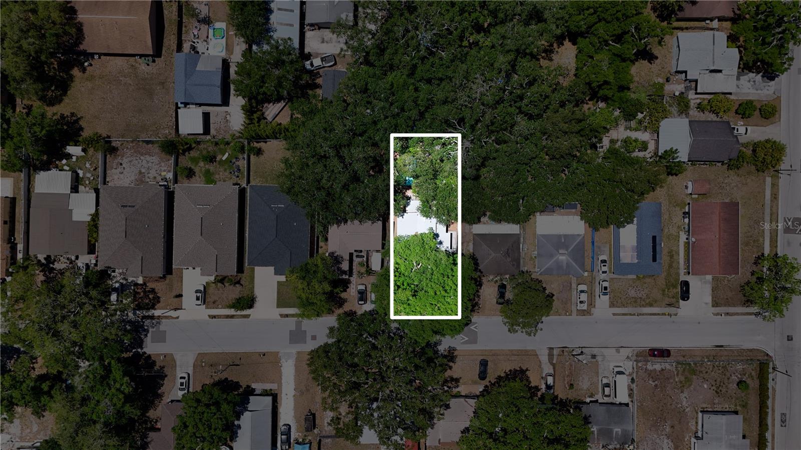 BELMONT SUB 2ND ADD - Residential