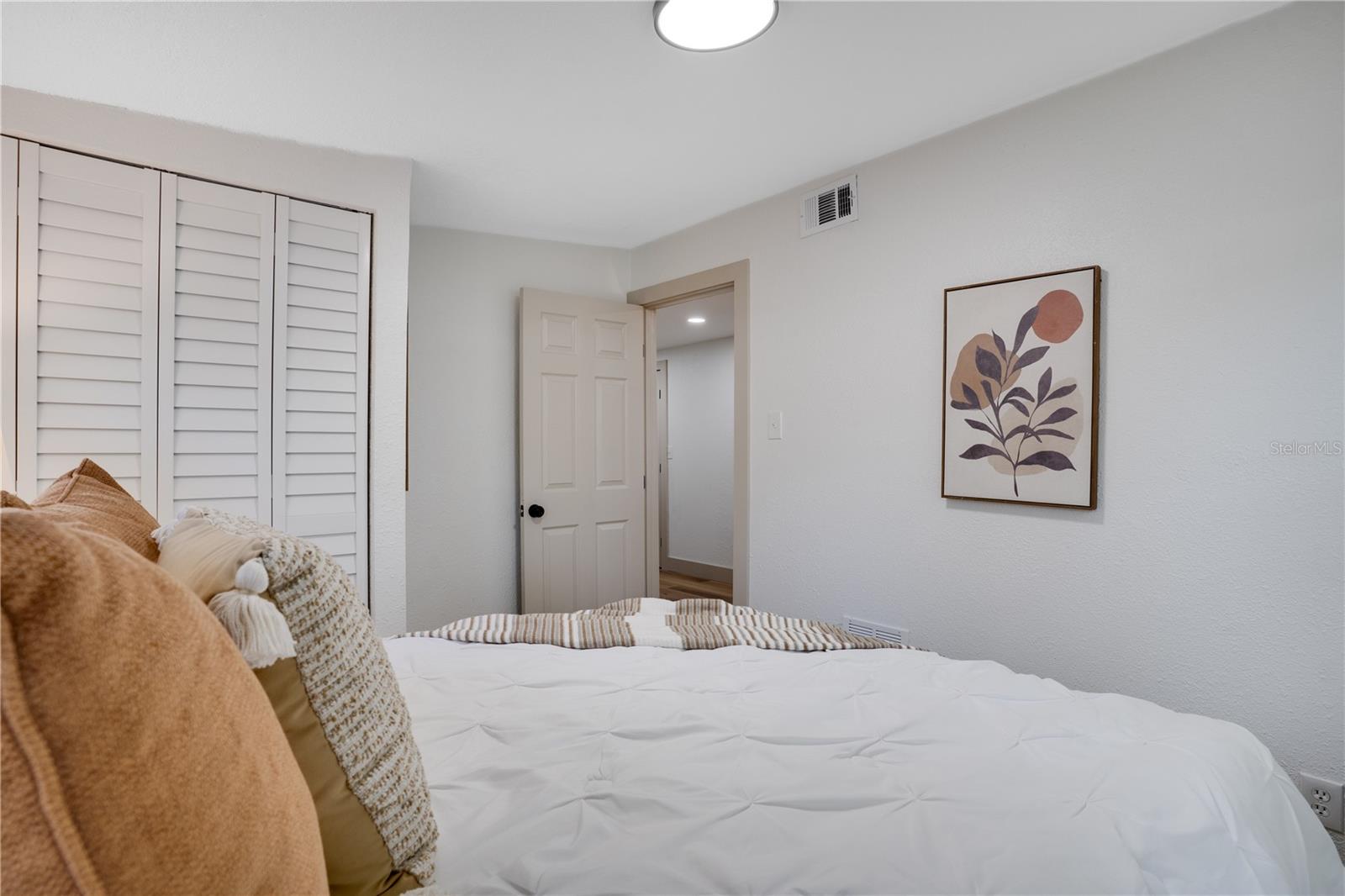 BELMONT SUB 2ND ADD - Residential