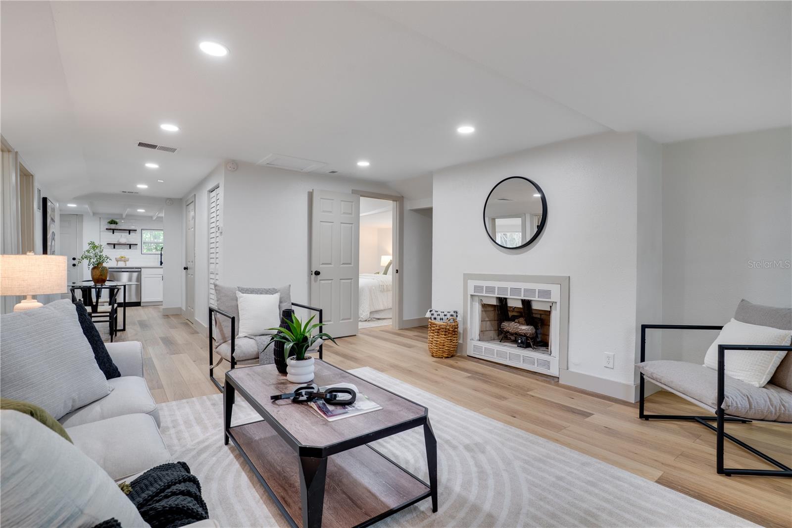 BELMONT SUB 2ND ADD - Residential