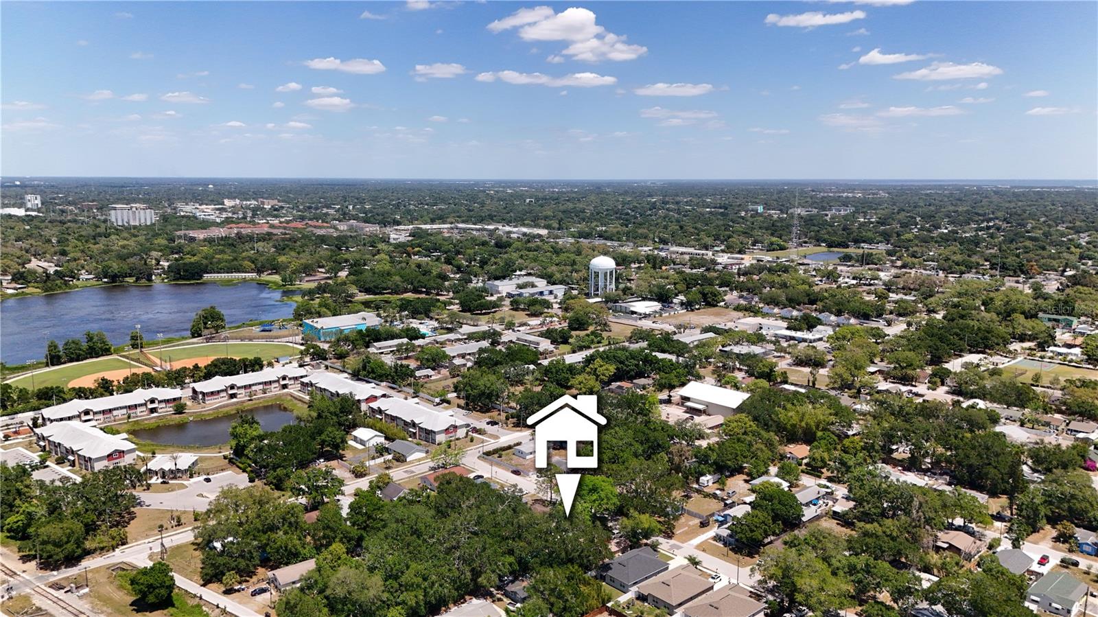 BELMONT SUB 2ND ADD - Residential