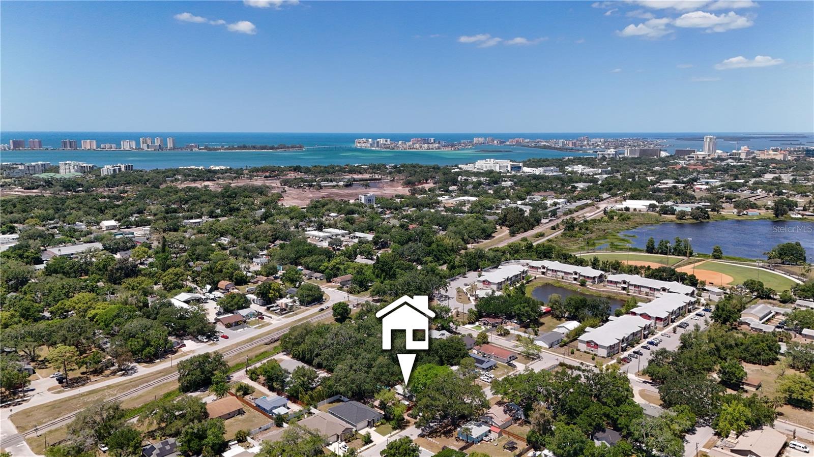 BELMONT SUB 2ND ADD - Residential