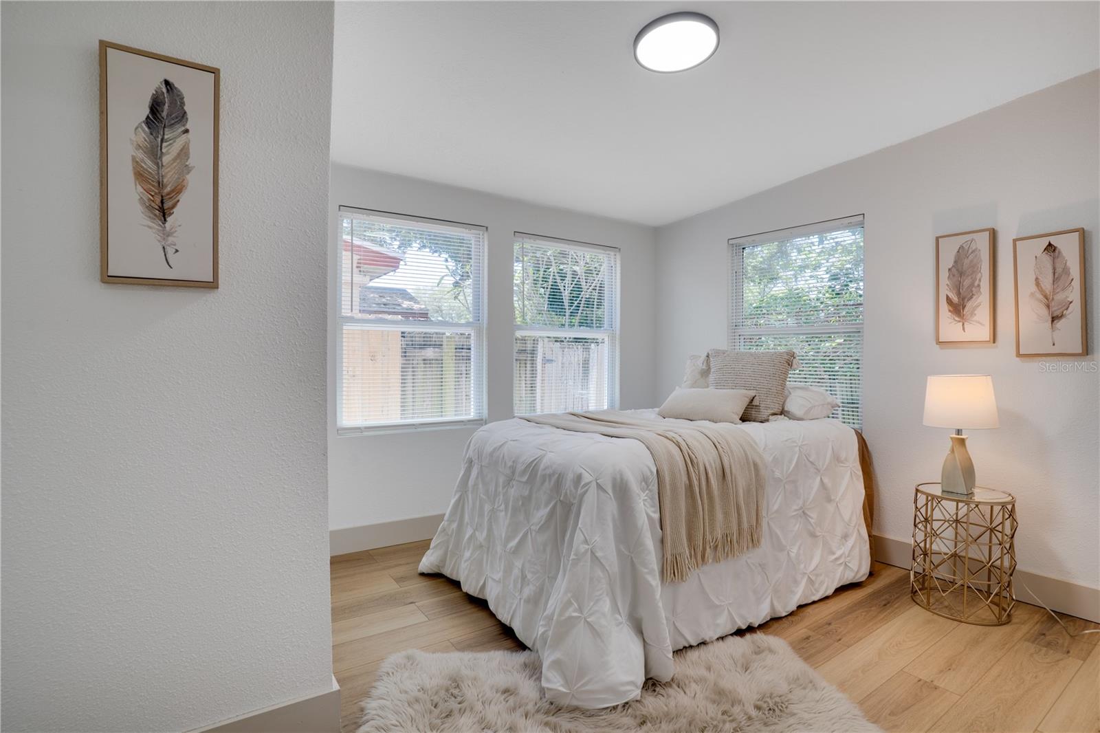 BELMONT SUB 2ND ADD - Residential