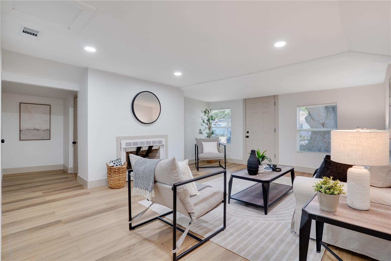 BELMONT SUB 2ND ADD - Residential