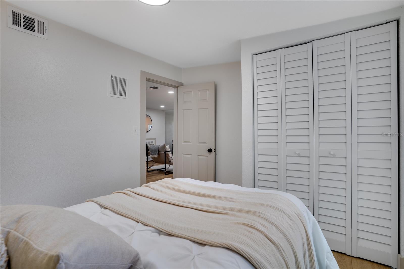 BELMONT SUB 2ND ADD - Residential