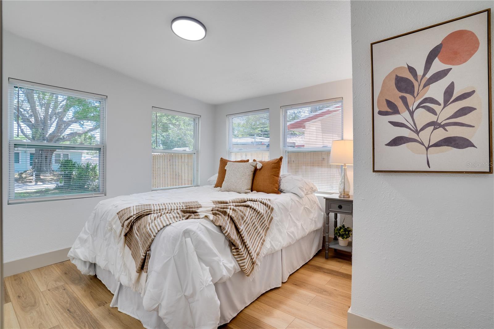 BELMONT SUB 2ND ADD - Residential