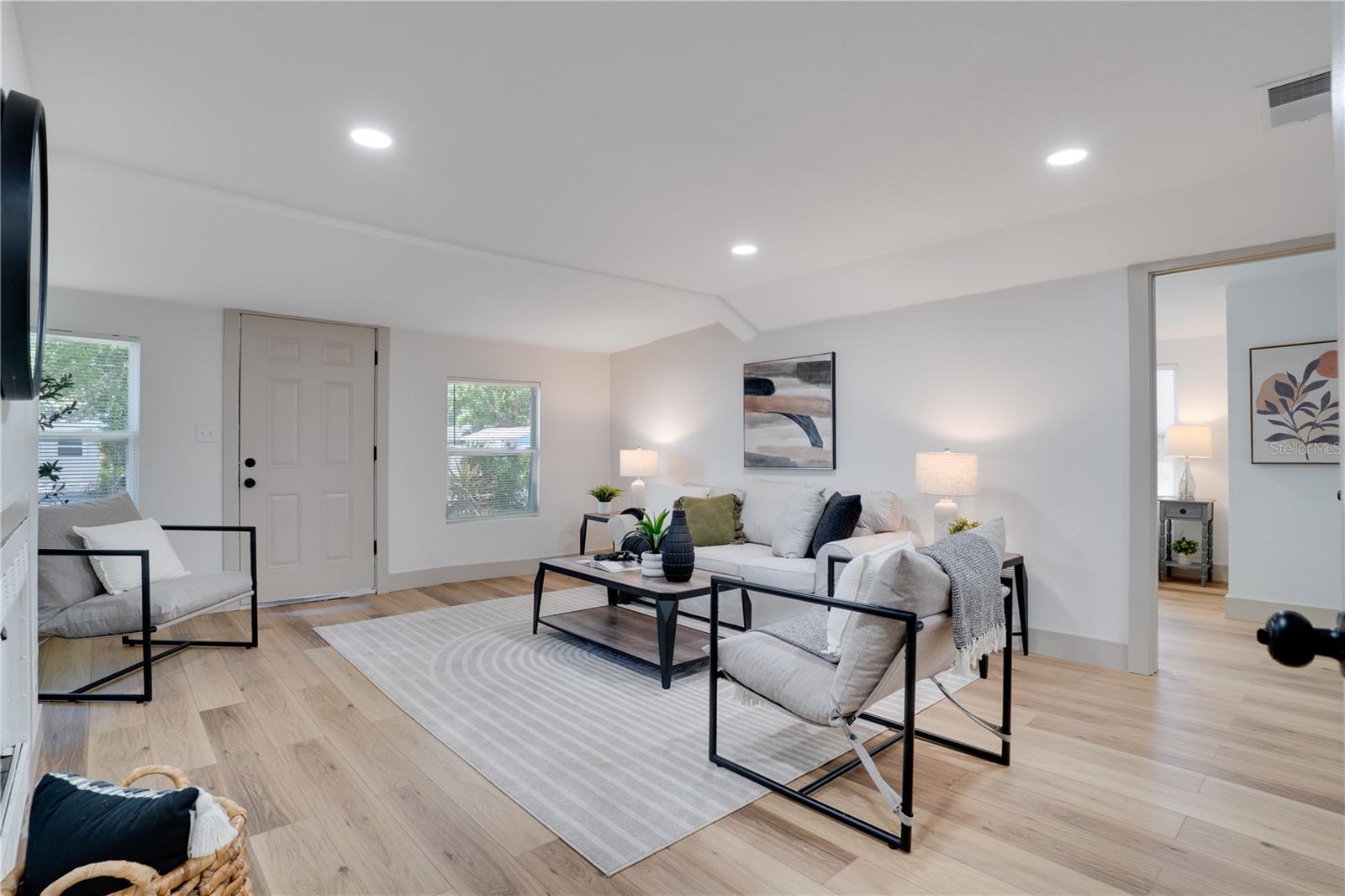 BELMONT SUB 2ND ADD - Residential