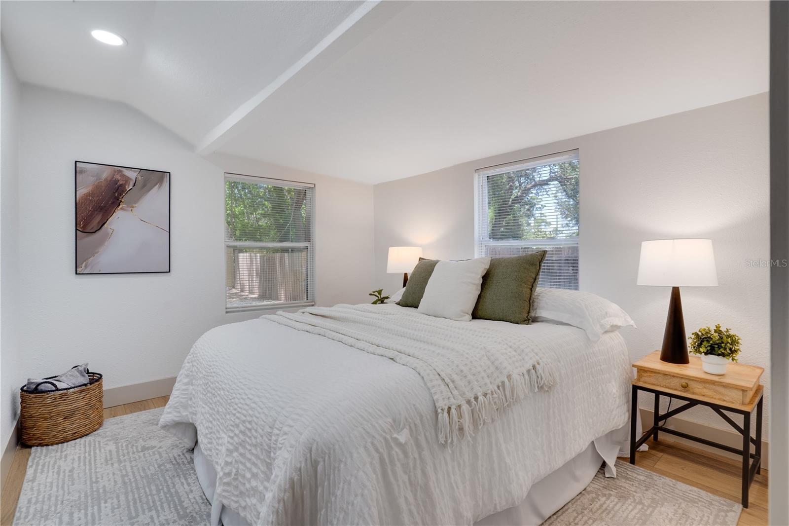 BELMONT SUB 2ND ADD - Residential