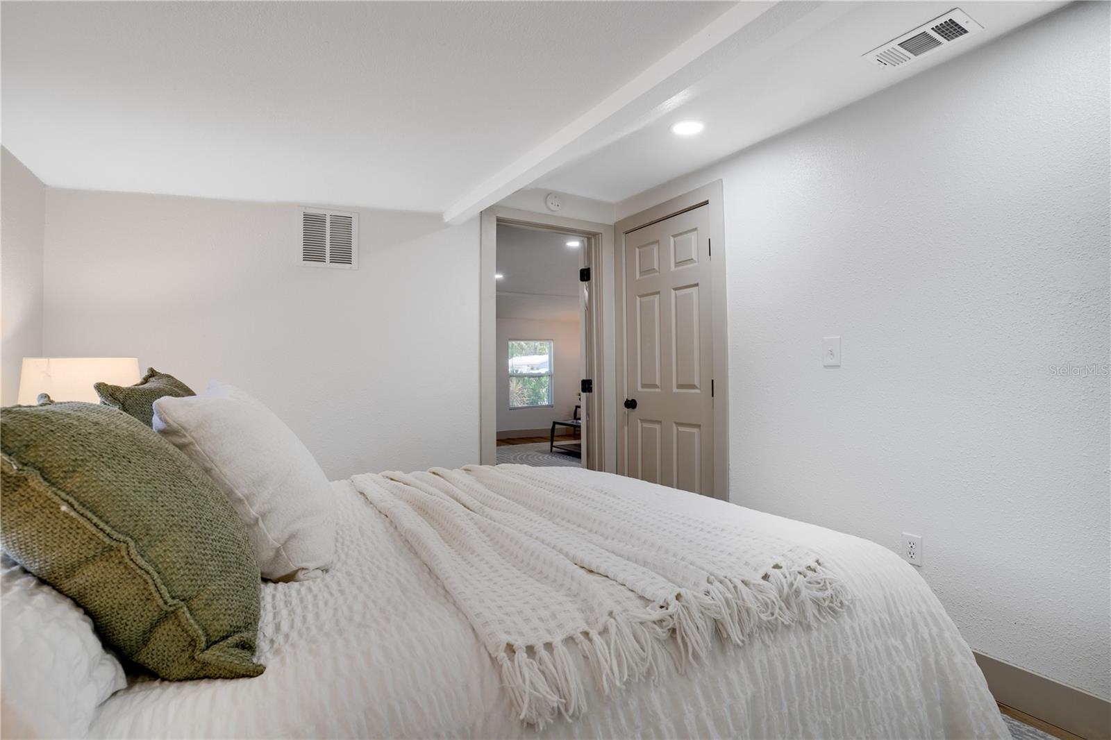 BELMONT SUB 2ND ADD - Residential