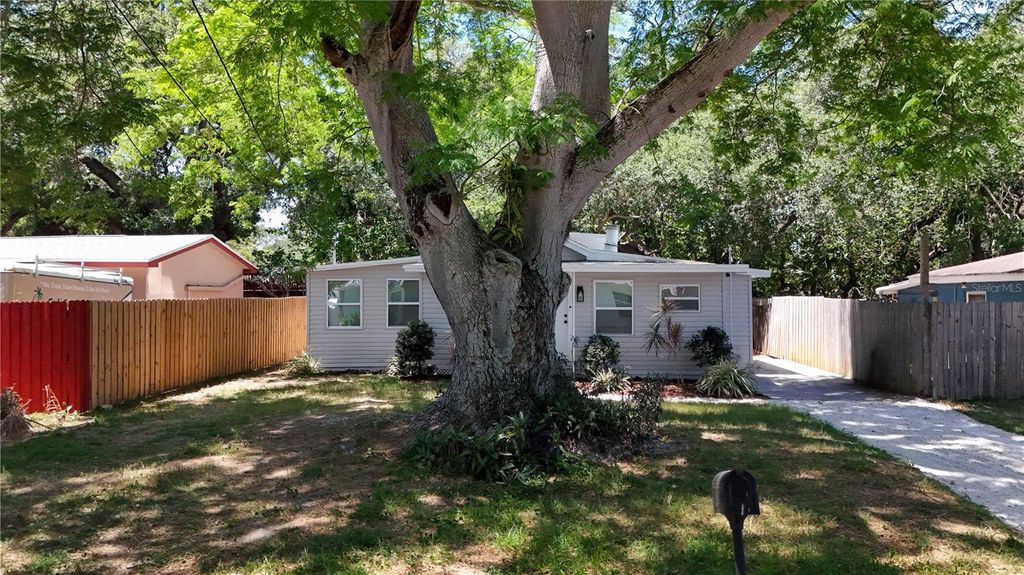 Photo of 1518 Scranton Avenue, Clearwater, FL 33756 (MLS # TB8500247)