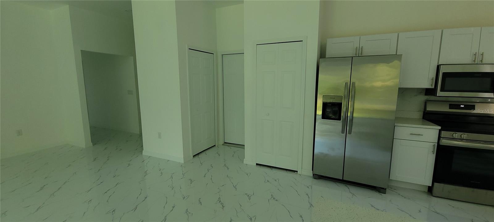 S P G HEIGHTS 3RD ADD - Residential