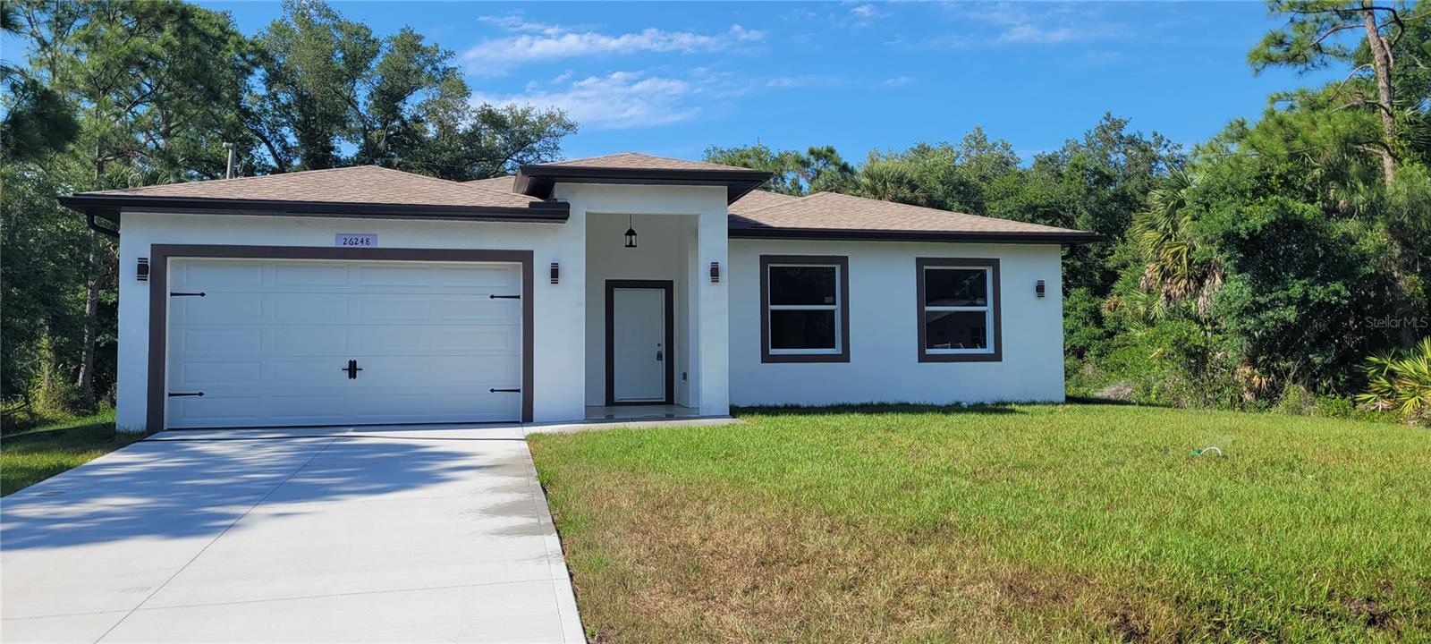 S P G HEIGHTS 3RD ADD - Residential