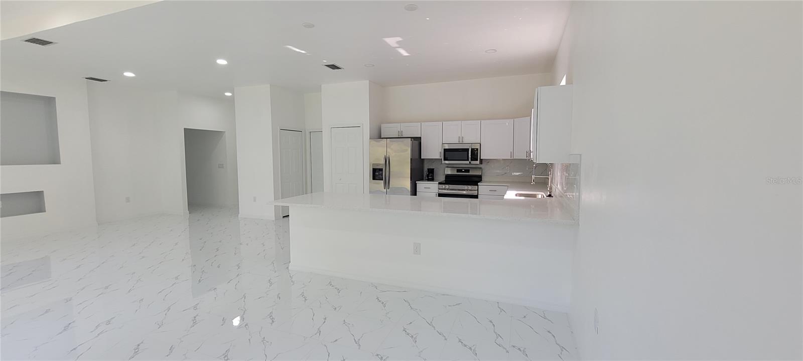 S P G HEIGHTS 3RD ADD - Residential