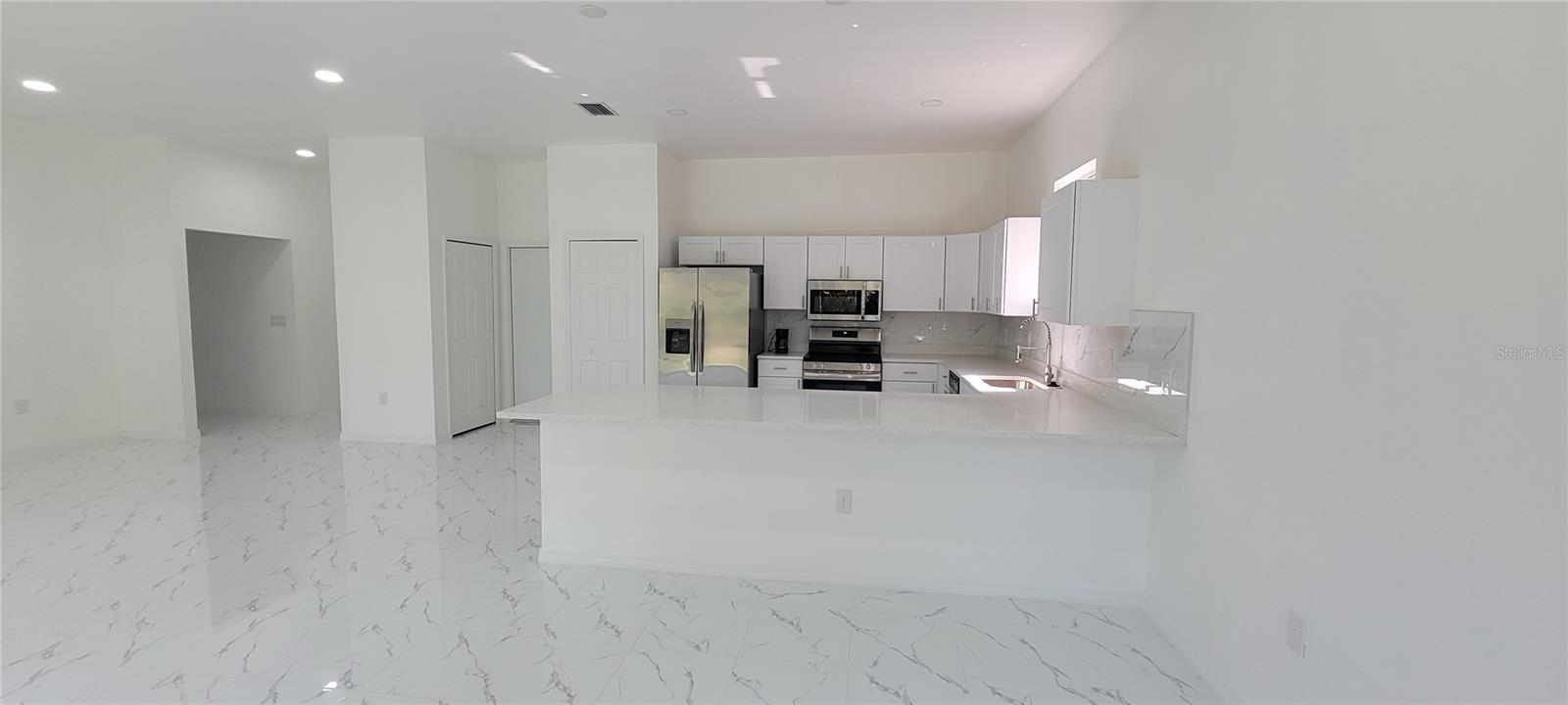 S P G HEIGHTS 3RD ADD - Residential