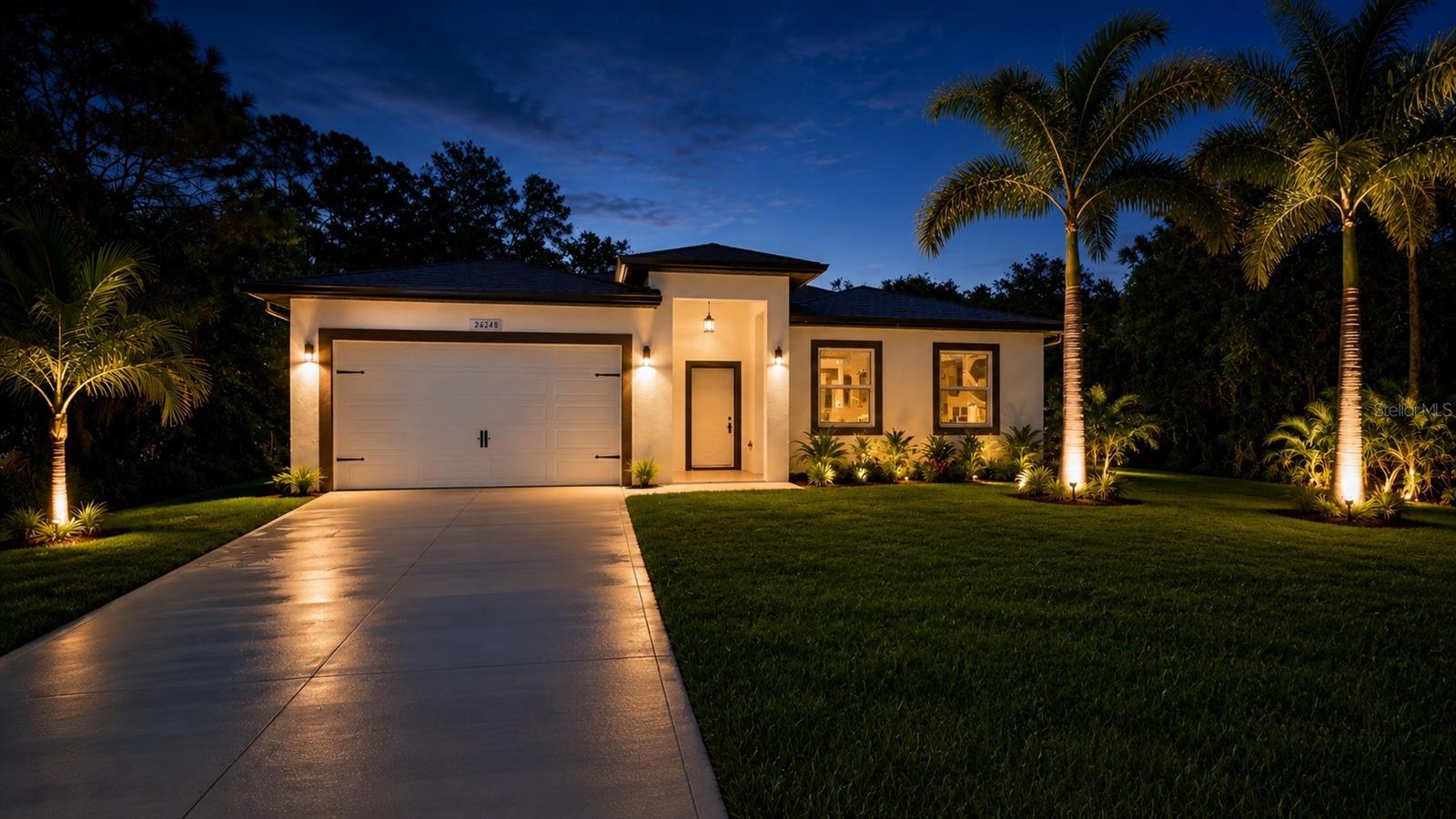 S P G HEIGHTS 3RD ADD - Residential