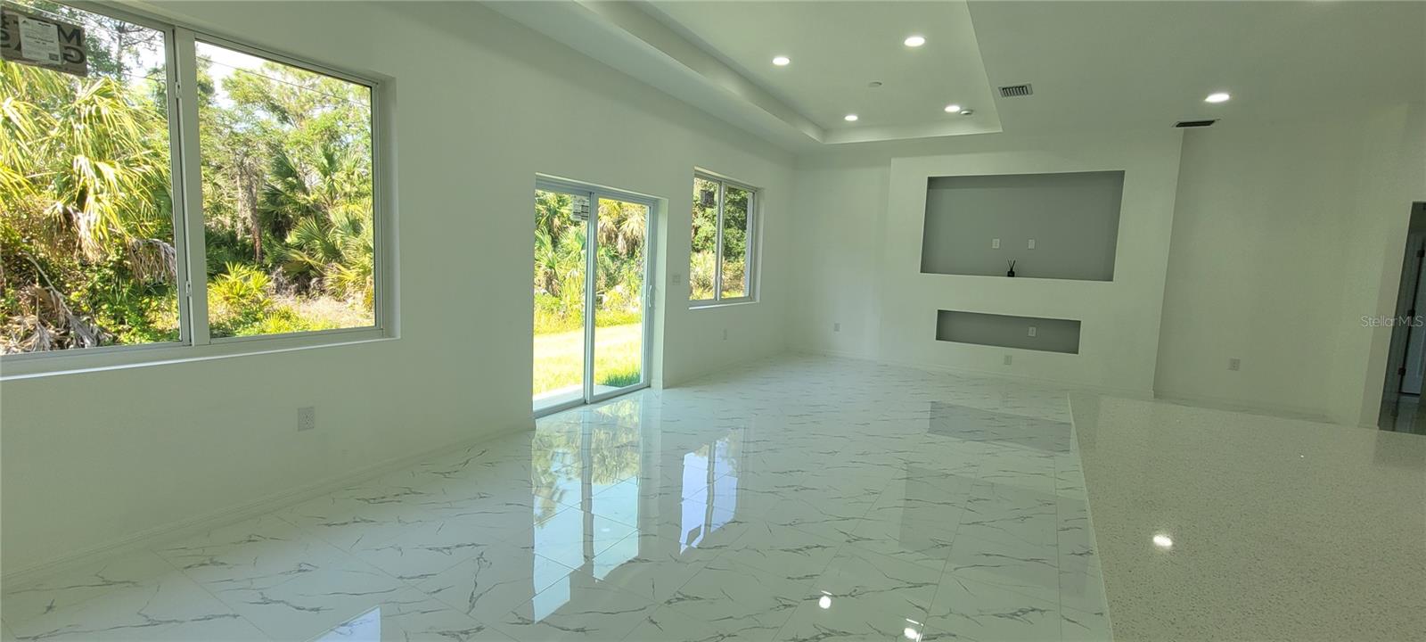 S P G HEIGHTS 3RD ADD - Residential