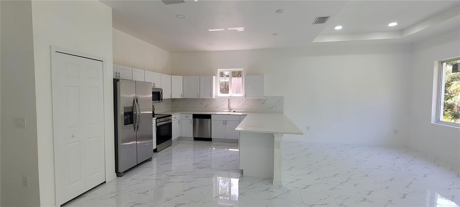S P G HEIGHTS 3RD ADD - Residential