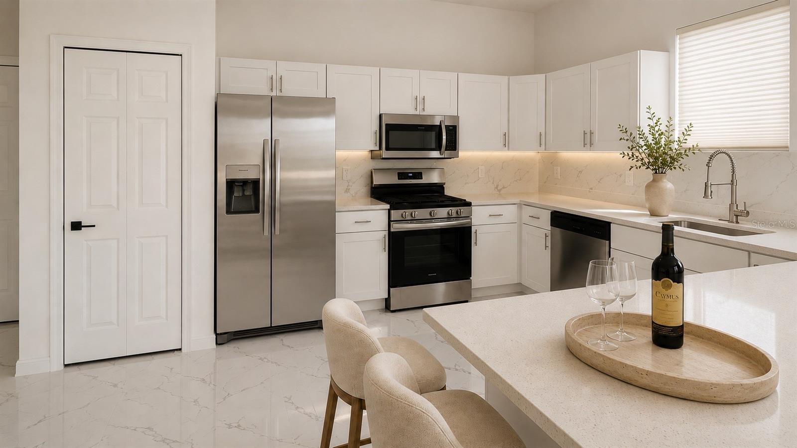 S P G HEIGHTS 3RD ADD - Residential