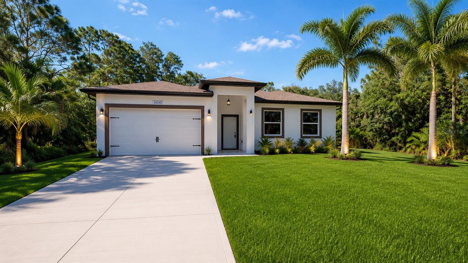 S P G HEIGHTS 3RD ADD - Residential