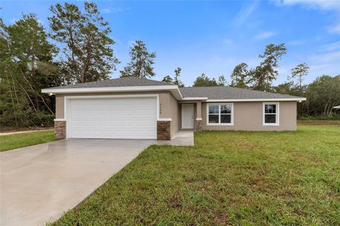 A home in DUNNELLON