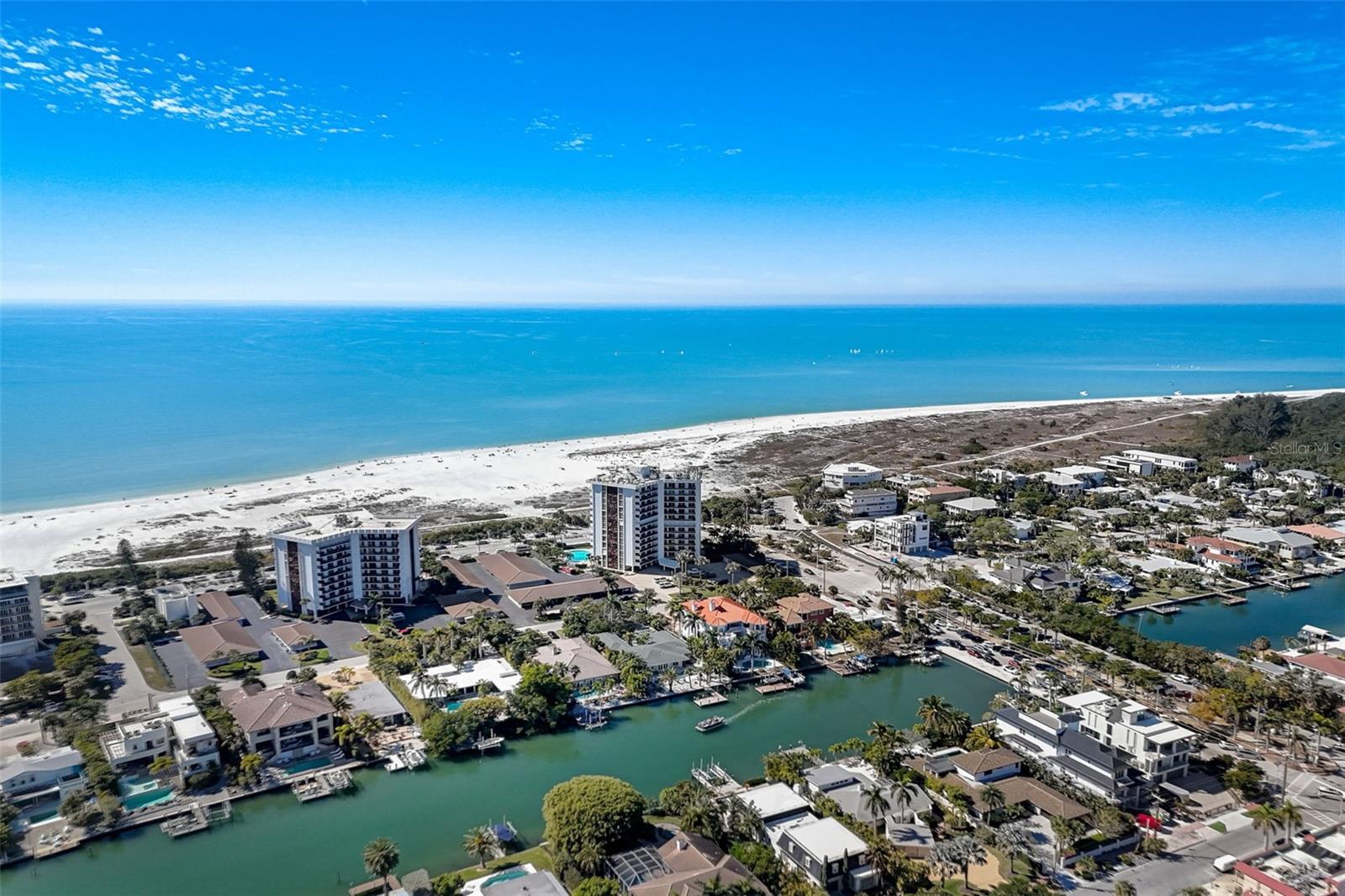 LIDO BEACH DIV B - Residential Lease