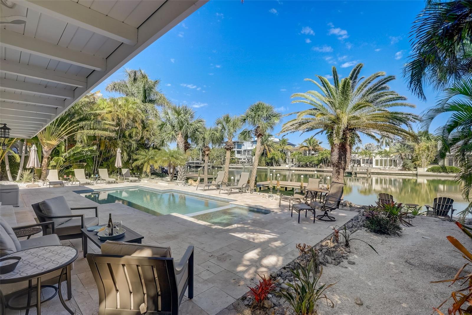 LIDO BEACH DIV B - Residential Lease