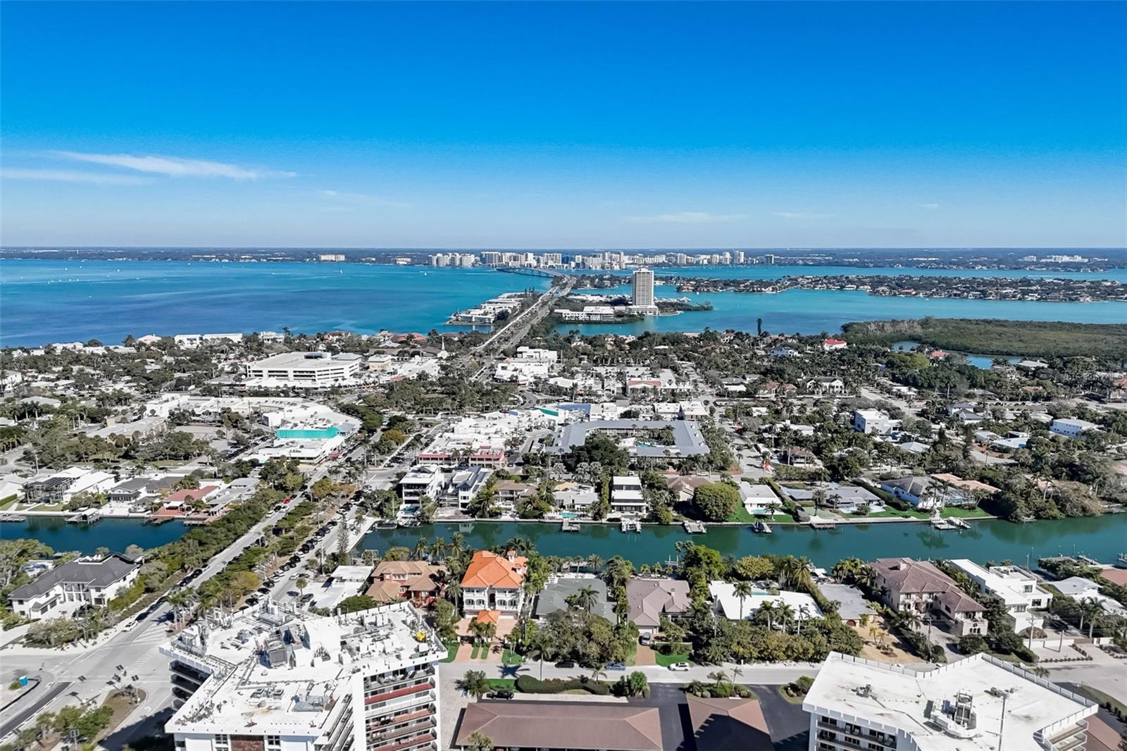 LIDO BEACH DIV B - Residential Lease