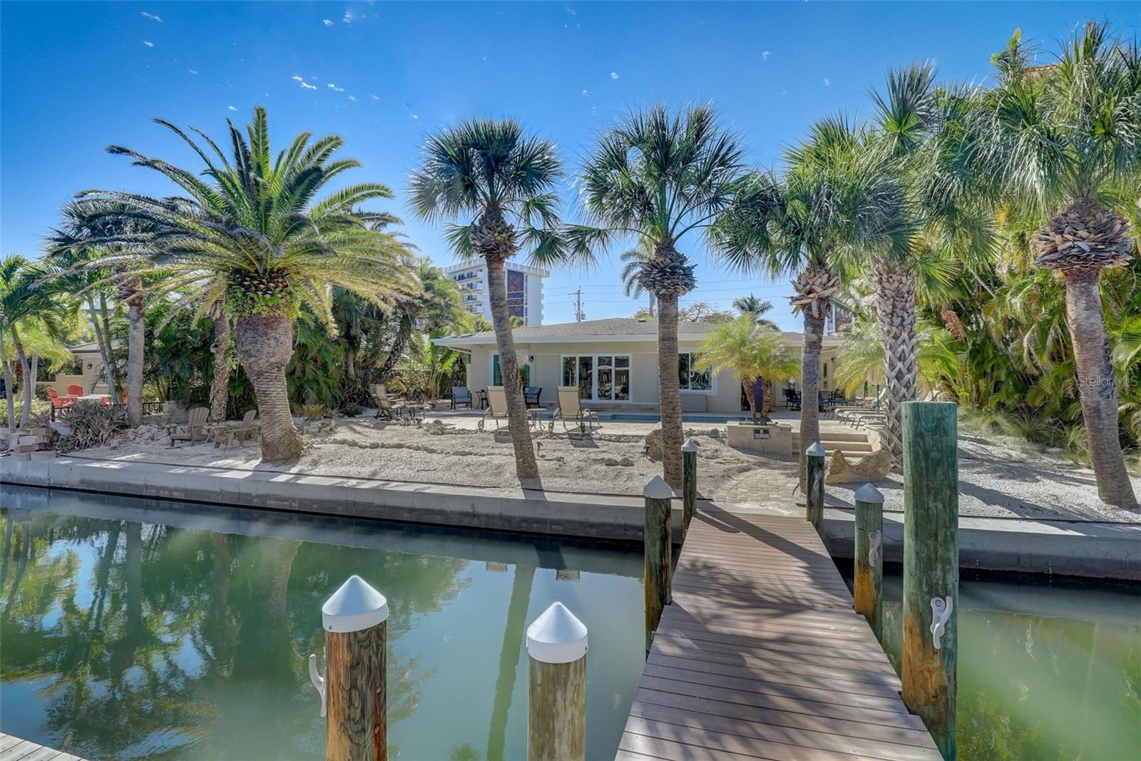 LIDO BEACH DIV B - Residential Lease