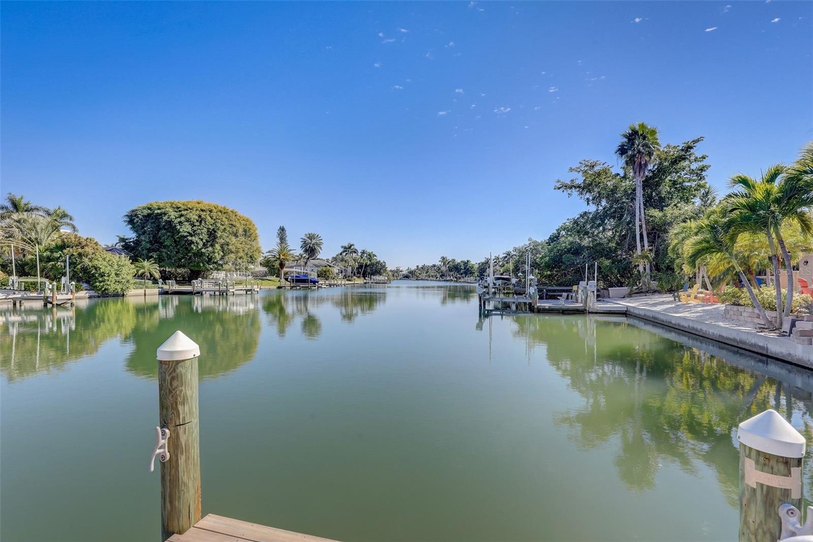 LIDO BEACH DIV B - Residential Lease