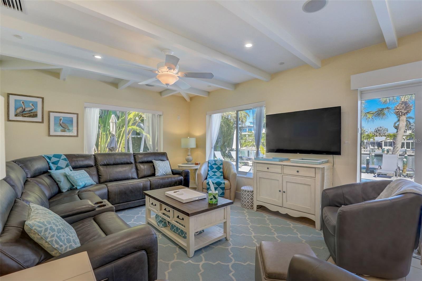 LIDO BEACH DIV B - Residential Lease