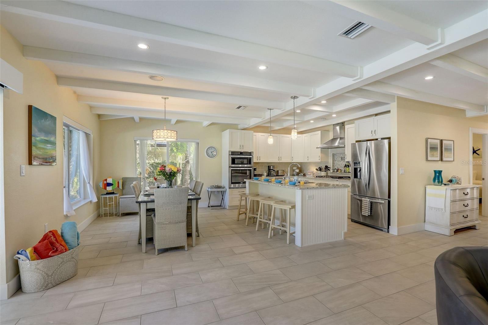 LIDO BEACH DIV B - Residential Lease