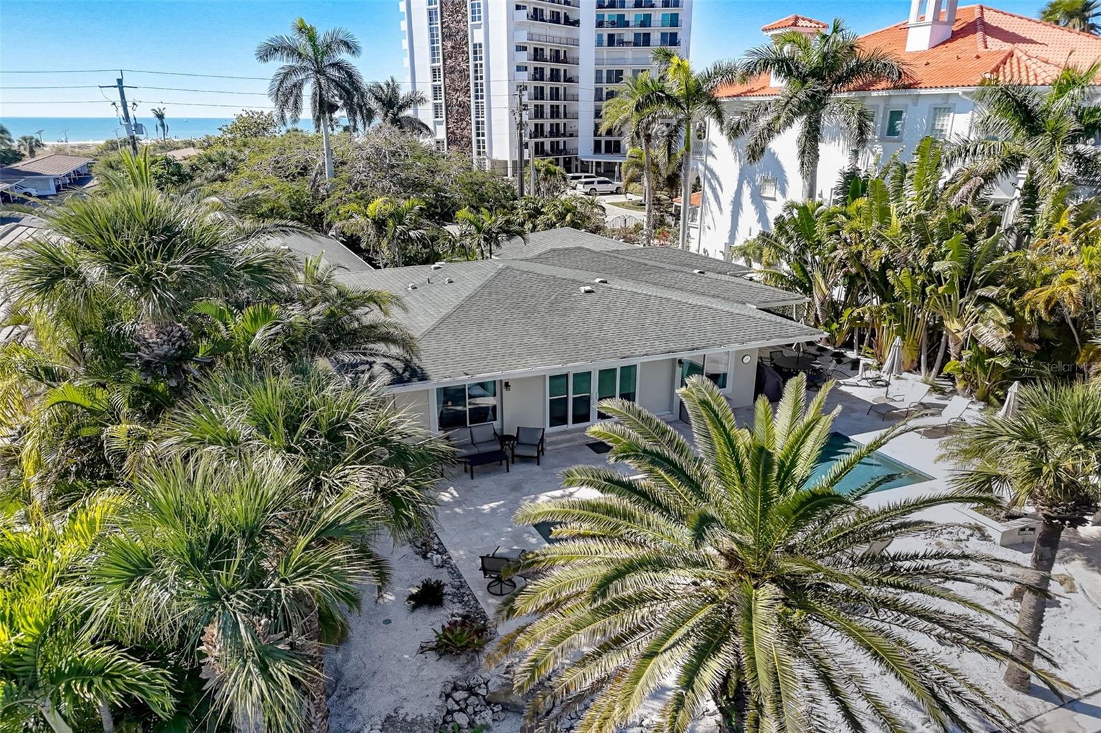 LIDO BEACH DIV B - Residential Lease